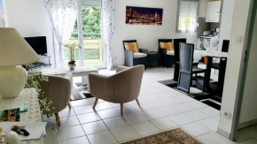  Appartement soreze  Сорез